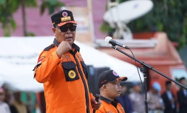 Modifikasi Cuaca Bakal Kembali Dilakukan Di Kalsel