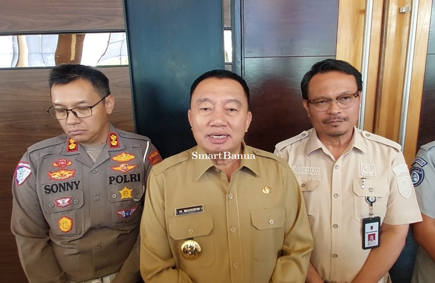 Penerimaan Pajak Kendaraan Bermotor di Kalsel Capai 100 Persen