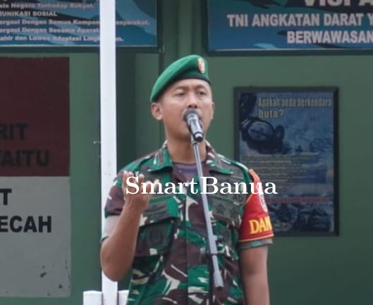 Katering Hampir Jadi Korban Penipuan atas namakan Kodim HST
