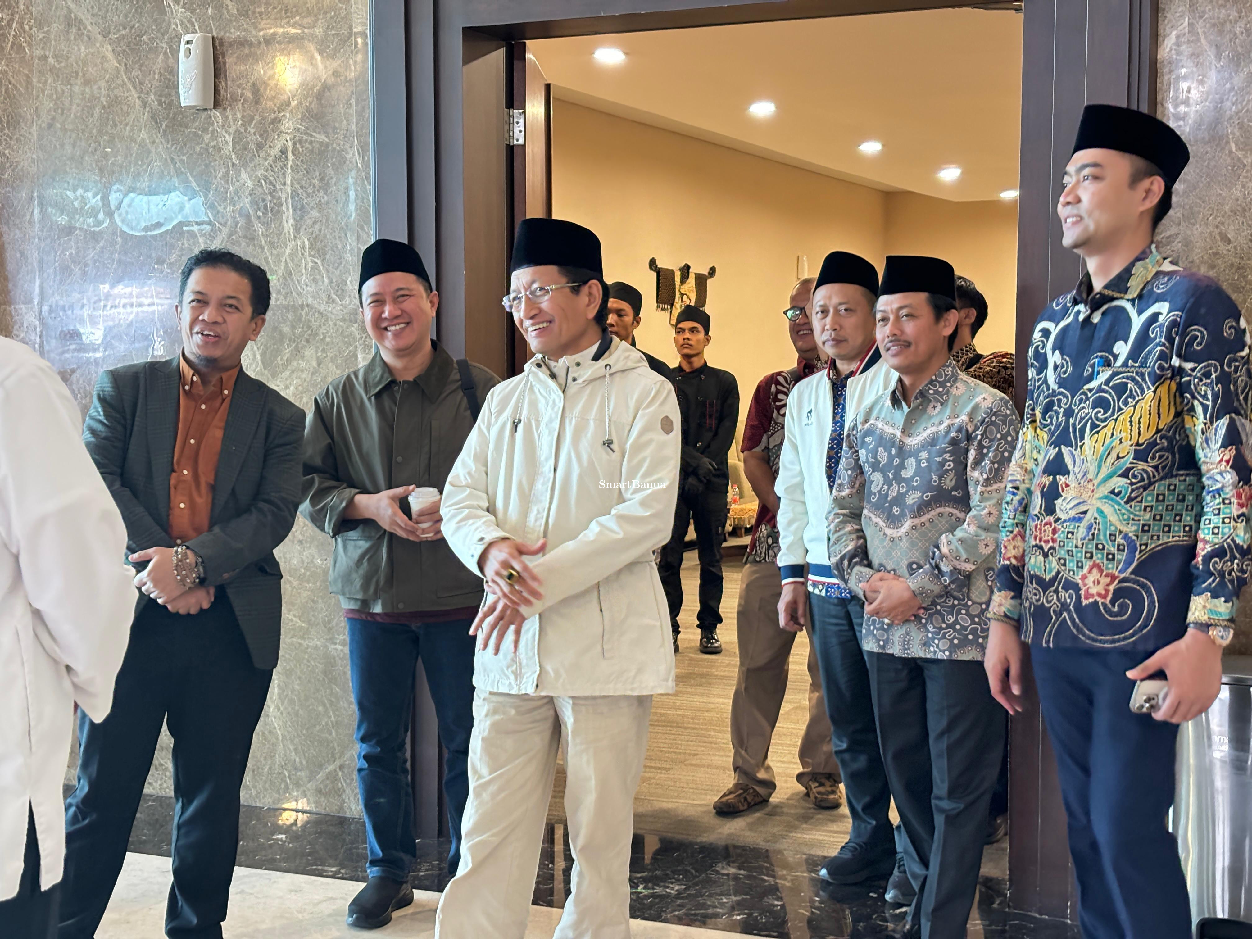 Siaran Pers Kementerian Agama