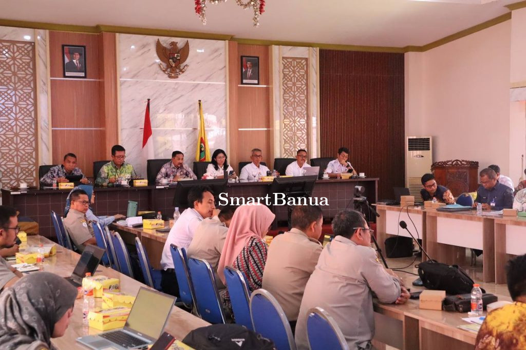 Kalsel Targetkan Produksi Padi 1,27 Juta Ton pada 2025, Siap Pertahankan Status Penyangga Pangan Nasional