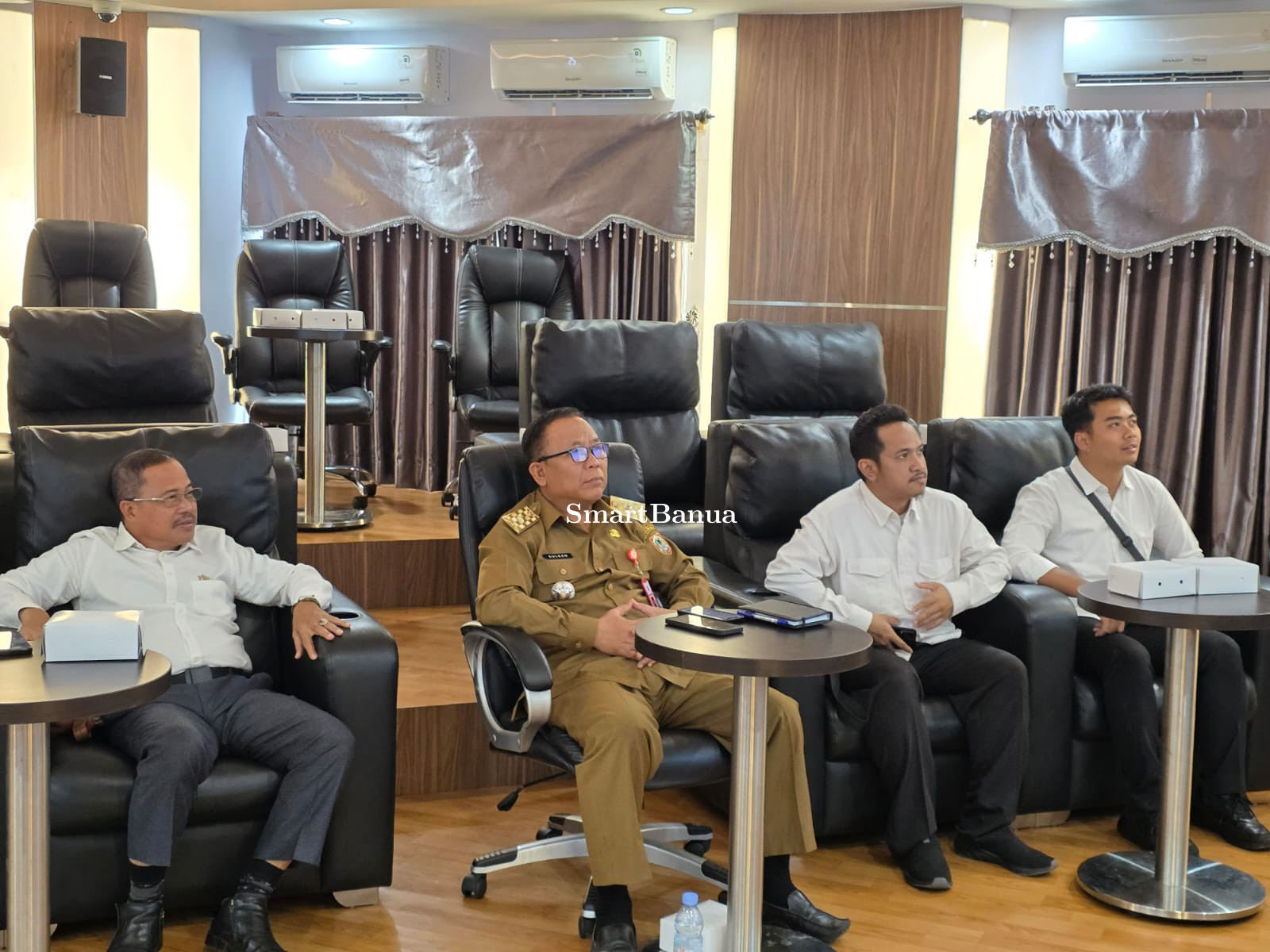 Inflasi Terkendali, Jelang Ramadan Pemprov Siapkan Pasar Murah Jaga Stabilitas Harga dan Daya Beli Masyarakat