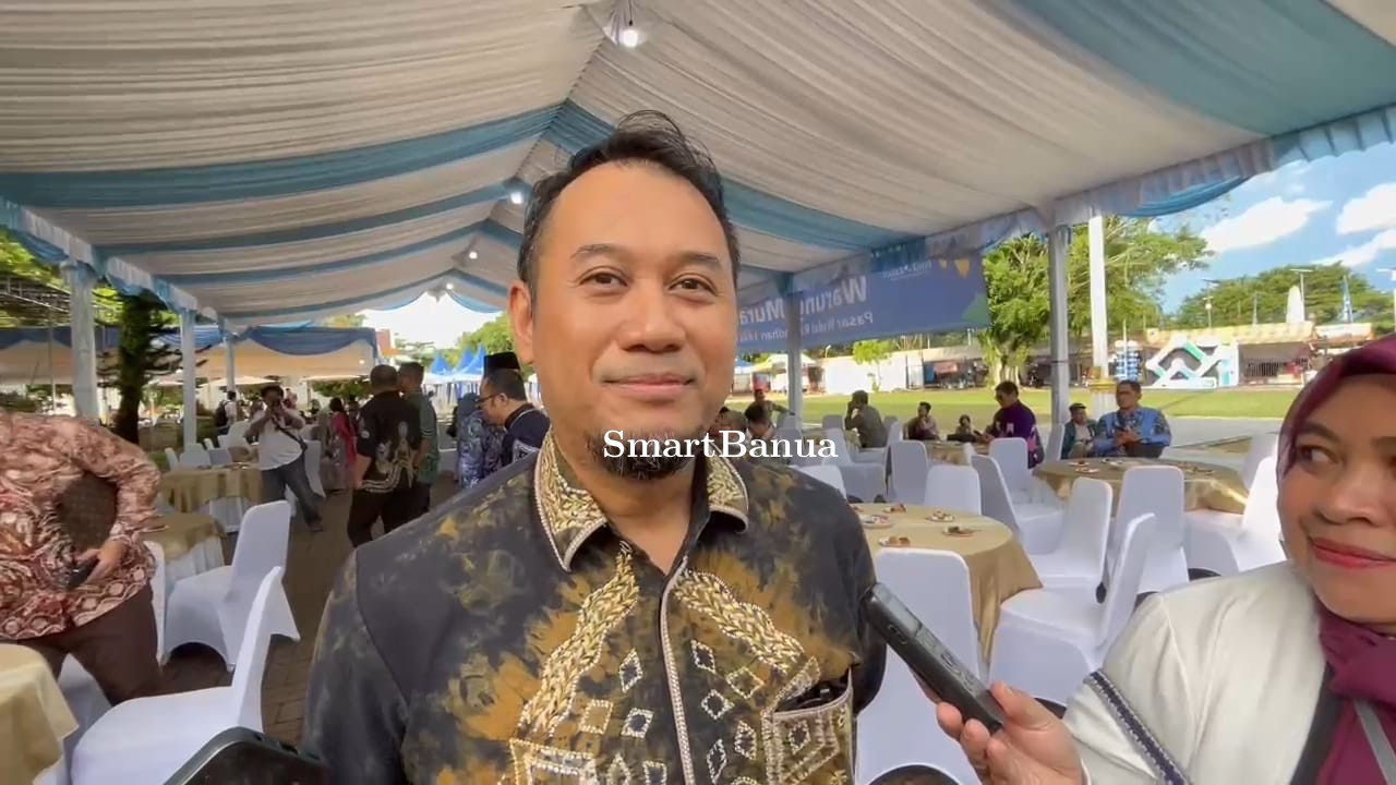 Dishub Kalsel Siap Bersinergi Guna Kelancaran Mudik 2025