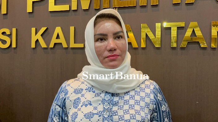 KPU Kalsel Upayakan Akan Tambah Lembaga Pemantau Untuk PSU Banjarbaru