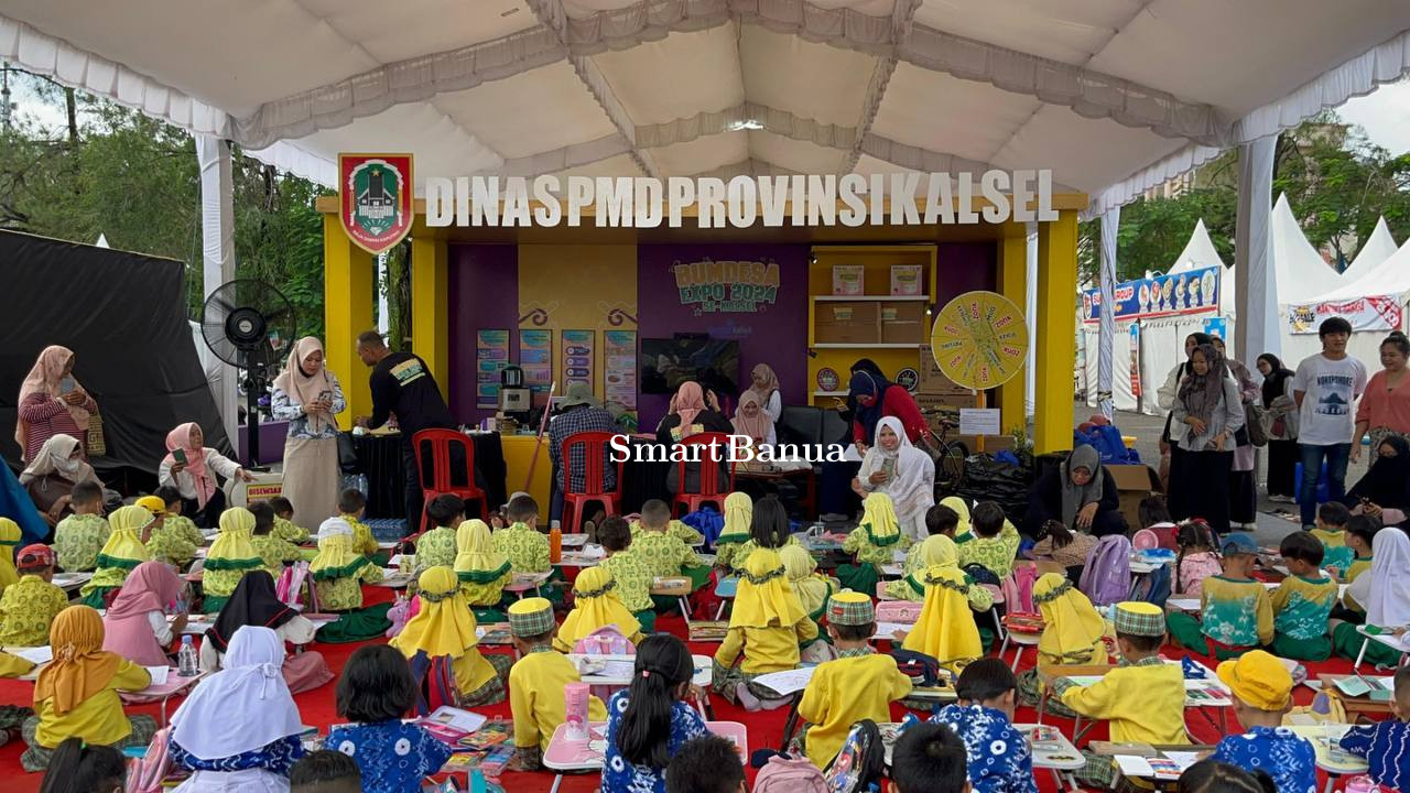 Pemprov Kalsel Siap Gelar Expo 2025, ini Lokasinya