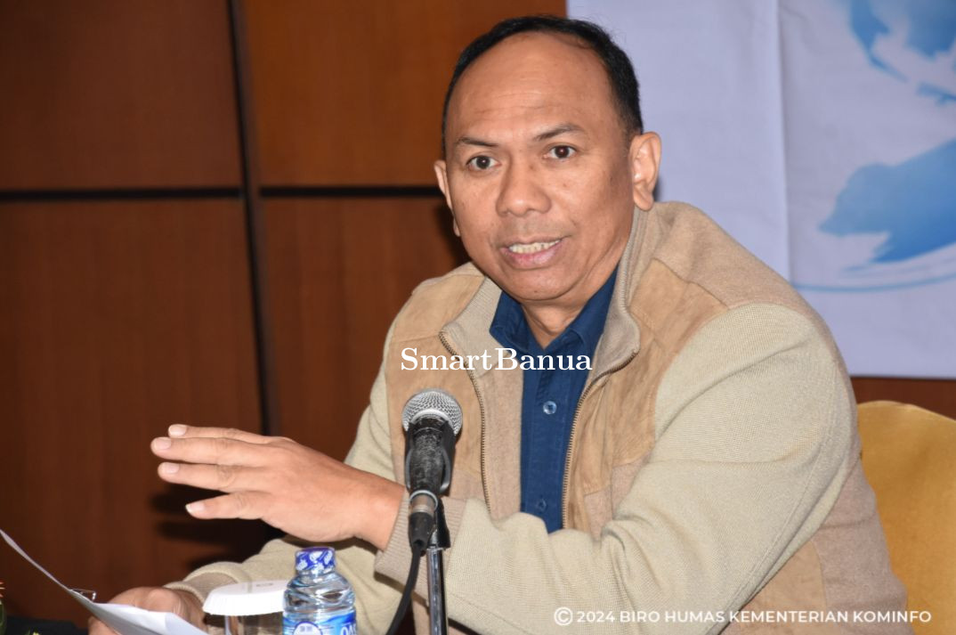 Kemkomdigi: Blokir IMEI bukan untuk Balik Nama, Tapi Perlindungan jika Ponsel Hilang atau Dicuri