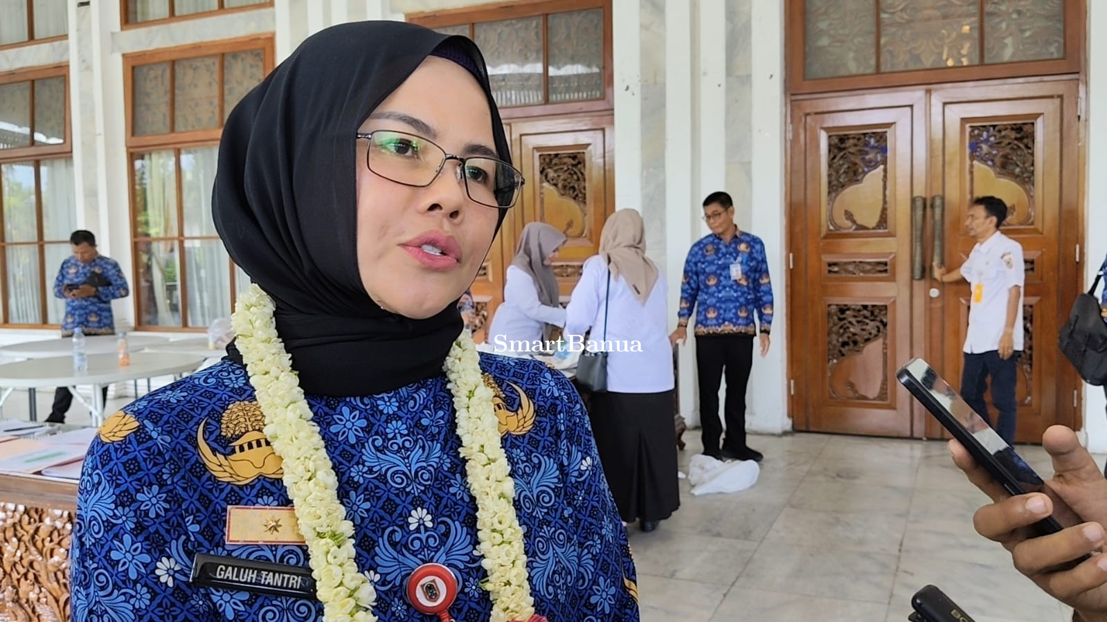 Disdikbud Kalsel Siapkan Tes Kompetensi Akademik Siswa Sebagai Aturan Baru