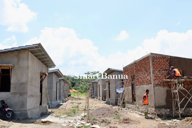 Kementerian PKP Dorong Akselerasi Rumah Layak Huni Kalsel
