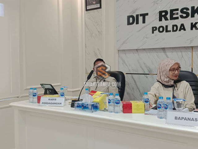 Pemprov Kalsel Siapkan Kolaborasi Pasar Murah Sambut Ramadhan 