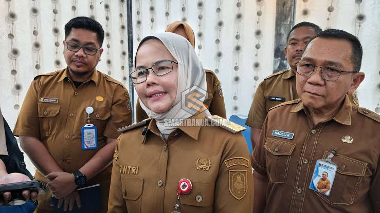 Selama Ramadan Jam Sekolah di Kalsel Berubah