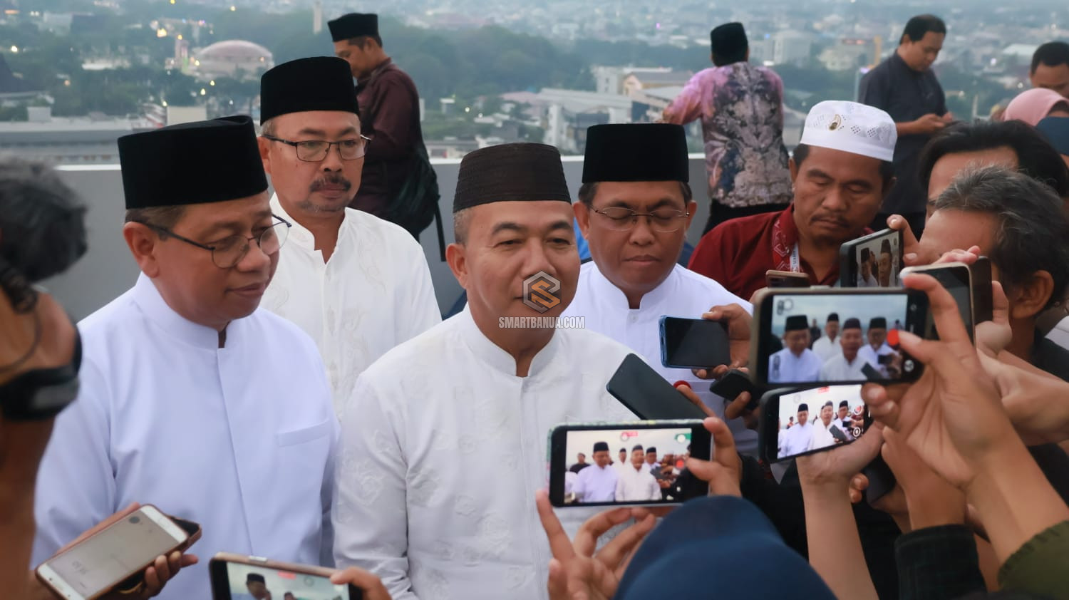 Pemprov Kalsel Pantau Hisab Rukyat di Banjarmasin, 1 Ramadhan 1447 H Jatuh pada ...