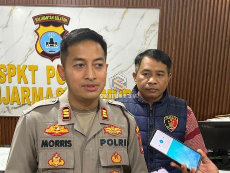 Polisi Buru Tiga Pelaku Pengeroyokan Pria di Jalan Veteran