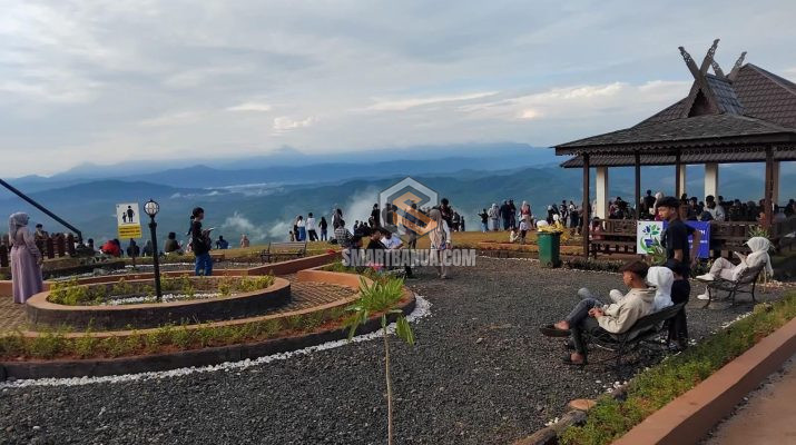 Tahura Sultan Adam Siap Jadi Pilihan Wisata Alam Saat Libur Lebaran