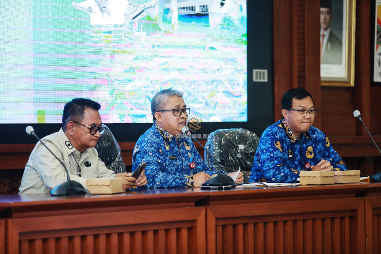 Hari Jadi ke-76 Provinsi Kalsel Fokus pada Kebersamaan, Pelayanan Masyarakat dan...