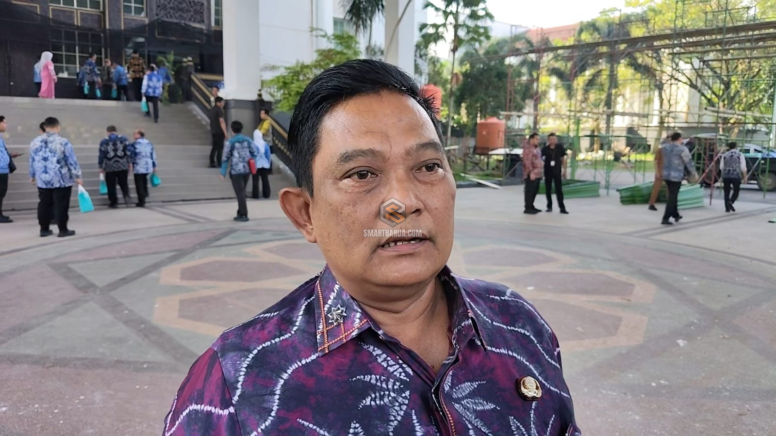 SPMB 2026 di Kalsel Berjalan Lancar