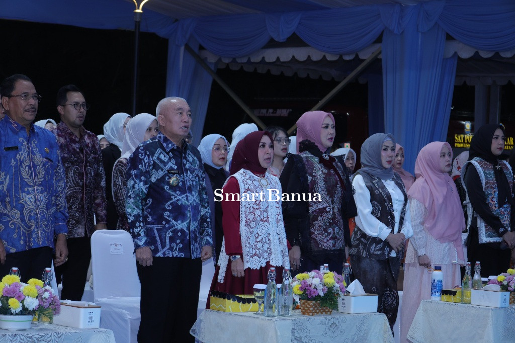 Gubernur Kalsel Resmi Tutup Kalsel Expo 2026; Transaksi Penjualan Capai Rp20 Mil...