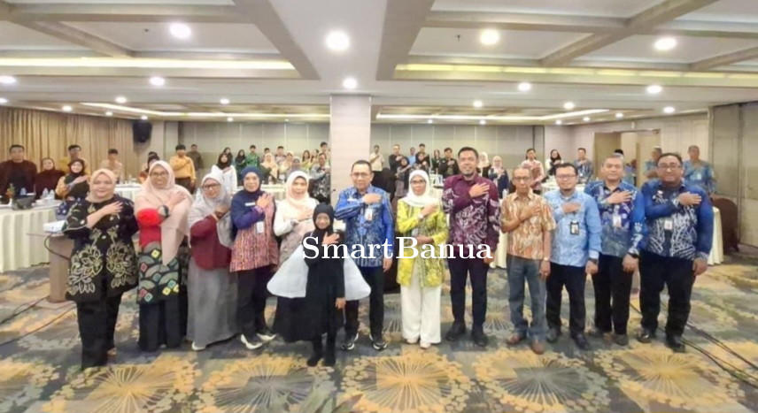 Disdikbud dan BPMP Kalsel Gelar Lomba Dongeng 2025: Lestarikan Tradisi Lisan, Tanamkan Nilai Budaya Banua