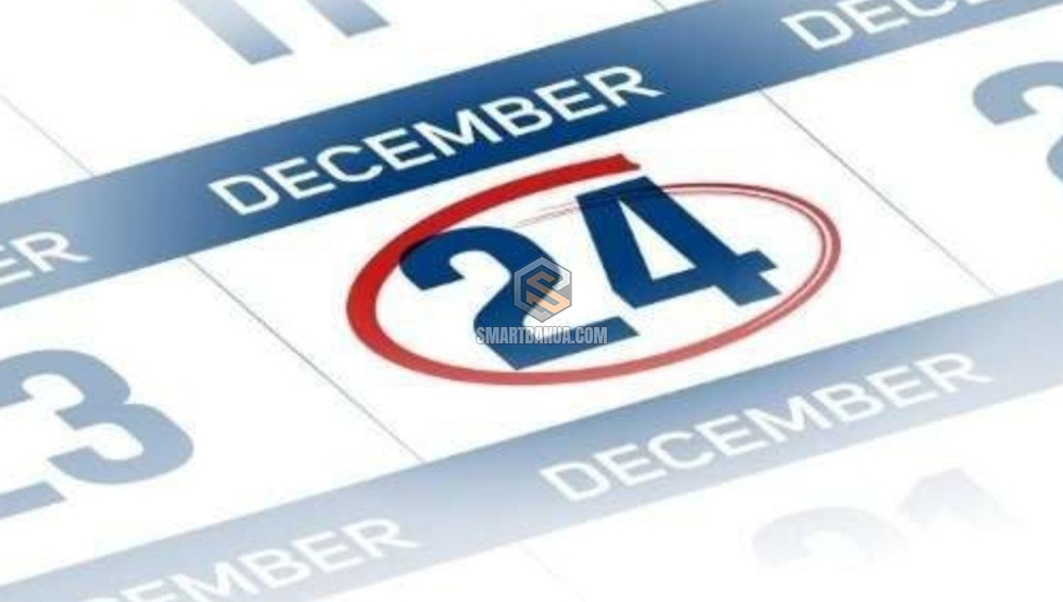 Libur Natal 2025: 24 Desember Bukan Cuti Bersama, Ini Ketetapan Resmi SKB 3 Ment...
