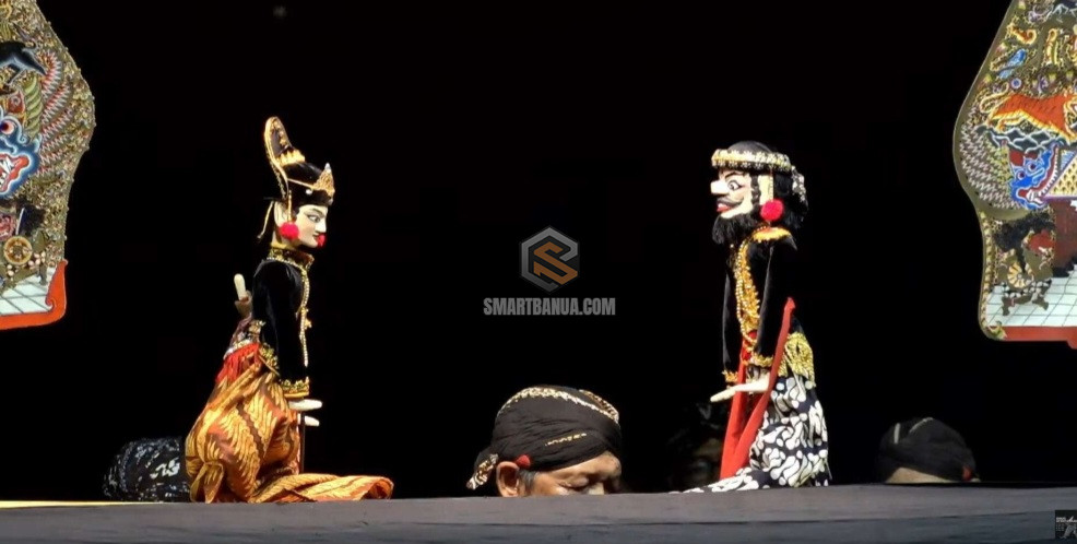Wayang Golek Sunda: Sejarah, Perkembangan, dan Nilai Budaya Sejak Abad ke-17